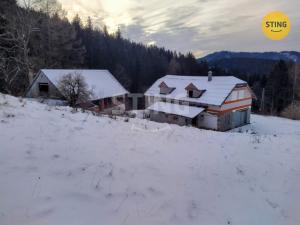 Prodej rodinného domu, Krásná, 150 m2