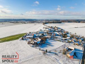 Prodej zemědělské usedlosti, Doubravice - Zálesí, 700 m2