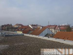 Pronájem bytu 2+kk, Plzeň, Kollárova, 48 m2