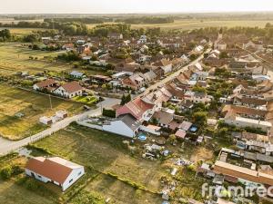 Prodej pozemku pro bydlení, Opatovice, 500 m2