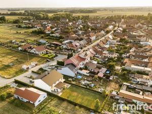 Prodej pozemku pro bydlení, Opatovice, 500 m2