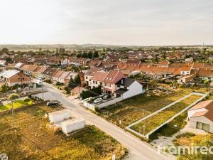 Prodej pozemku pro bydlení, Opatovice, 500 m2