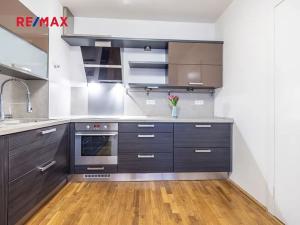 Pronájem bytu 3+kk, Praha - Žižkov, Havlíčkovo náměstí, 99 m2