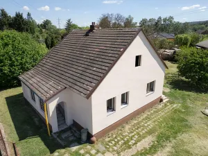 Prodej rodinného domu, Slapy, 260 m2