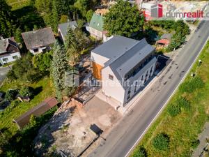 Prodej bytu 3+kk, Merklín - Pstruží, 69 m2