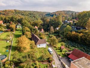 Prodej pozemku pro bydlení, Benešov - Vidlákova Lhota, 2346 m2