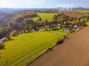 Prodej pozemku pro bydlení, Benešov - Vidlákova Lhota, 2346 m2