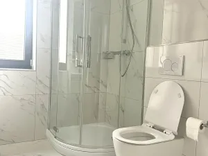 Pronájem bytu 2+kk, Praha - Řeporyje, Na Manoušce, 60 m2