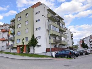 Pronájem bytu 3+kk, Brno, Přírodní, 80 m2