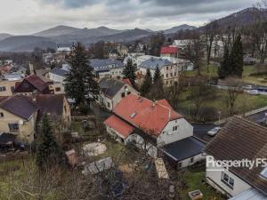 Prodej rodinného domu, Kamenický Šenov, Dlouhá, 188 m2