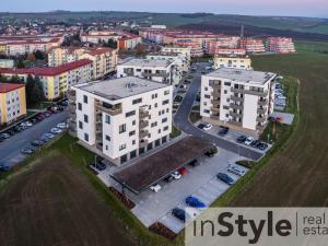 Prodej bytu 2+kk, Uherské Hradiště - Sady, Hrušková, 55 m2