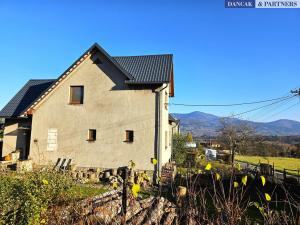 Prodej rodinného domu, Pstruží, 140 m2