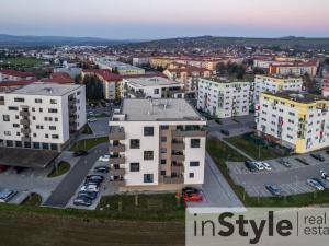 Pronájem bytu 2+kk, Uherské Hradiště - Sady, Hrušková, 55 m2