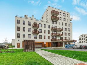 Prodej bytu 2+kk, Praha - Dolní Měcholupy, Kardausova, 113 m2