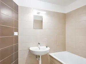 Pronájem bytu 2+kk, Plzeň, Železniční, 96 m2