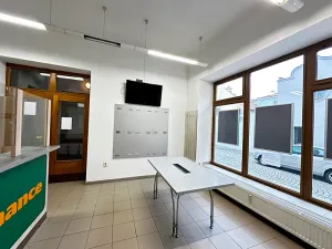 Pronájem obchodního prostoru, Nový Jičín, 30 m2