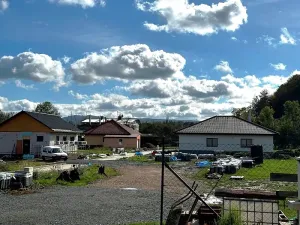 Prodej domu na klíč, Valašské Meziříčí, 75 m2