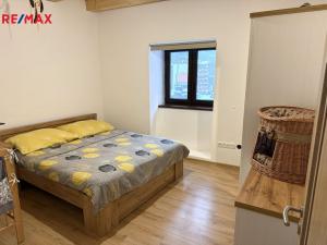 Prodej rodinného domu, Želetava, Podolí, 290 m2