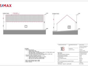 Prodej rodinného domu, Želetava, Podolí, 290 m2