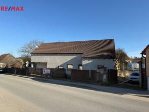 Prodej chalupy, Želetava, Podolí, 290 m2