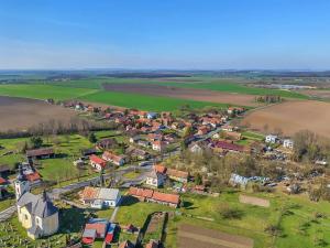 Prodej rodinného domu, Chroustov, 192 m2