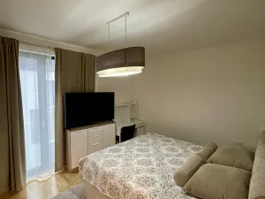 Pronájem bytu 3+kk, Praha - Libeň, Smrčkova, 90 m2