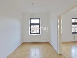 Pronájem bytu 3+kk, Praha - Nové Město, Štěpánská, 116 m2