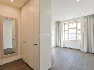 Pronájem bytu 4+kk, Praha - Vinohrady, Laubova, 142 m2