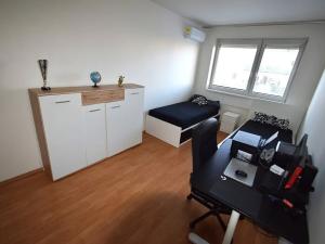 Prodej bytu 2+kk, Praha - Hostivař, Bratislavská, 62 m2