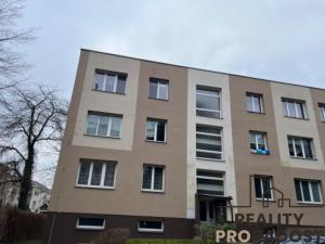 Pronájem bytu 2+1, Ústí nad Labem, Studentská, 52 m2