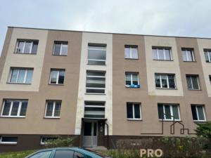 Pronájem bytu 2+1, Ústí nad Labem, Studentská, 52 m2