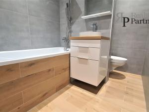 Pronájem bytu 1+1, Ostrava, Bohumínská, 25 m2