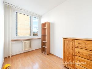 Pronájem bytu 3+kk, Praha - Bohnice, Radomská, 58 m2