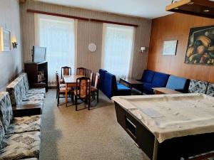 Prodej apartmánu, Janské Lázně, Lázeňská, 1720 m2