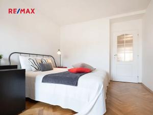 Prodej bytu 3+kk, Praha - Vinohrady, Moravská, 72 m2