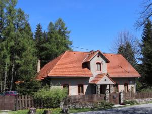 Prodej rodinného domu, Strašín - Maleč, 164 m2