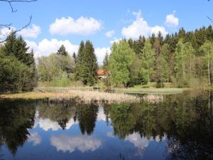 Prodej rodinného domu, Strašín - Maleč, 164 m2