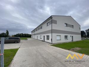 Pronájem bytu 3+kk, Smiřice, Cukrovarská, 84 m2