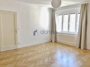 Pronájem bytu 3+kk, Praha - Bubeneč, Jugoslávských partyzánů, 90 m2