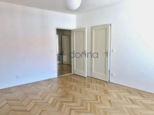 Pronájem bytu 3+kk, Praha - Bubeneč, Jugoslávských partyzánů, 90 m2