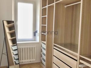 Pronájem bytu 3+kk, Praha - Bubeneč, Jugoslávských partyzánů, 90 m2