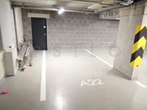 Pronájem bytu 3+kk, Praha - Košíře, Na pomezí, 100 m2