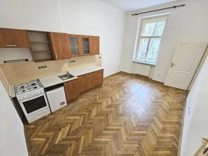 Pronájem bytu 2+kk, Praha - Vinohrady, Mánesova, 48 m2