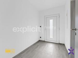 Prodej rodinného domu, Újezd, 95 m2