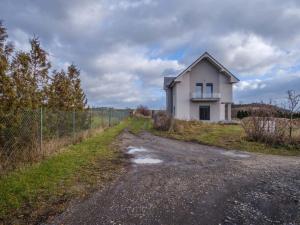 Prodej rodinného domu, Žitenice, 213 m2