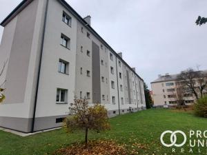 Prodej bytu 2+1, Valašské Meziříčí - Krásno nad Bečvou, Čajkovského, 63 m2