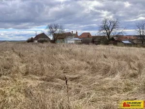 Pronájem zahrady, Běhařovice - Ratišovice, 2716 m2