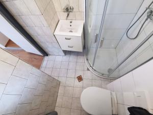 Pronájem bytu 2+kk, Sušice - Sušice I, Americké armády, 52 m2