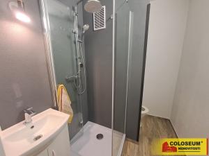 Pronájem bytu 1+kk, Znojmo, 32 m2