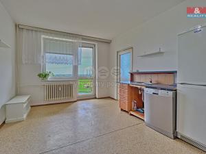 Pronájem bytu 1+1, Chrudim - Chrudim IV, Na Větrníku, 40 m2